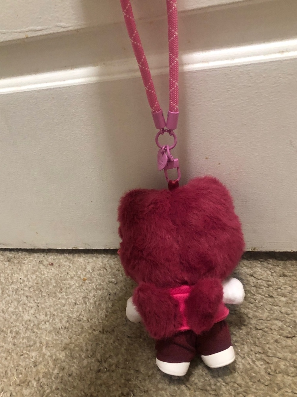 Hello Kitty - Pop Star: Zest Enthousiaste NWOT - Picture 3 of 6